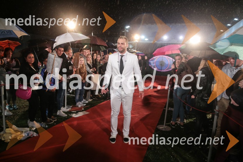  Emi Nikočević, nekdanji tekmovalec v resničnostnem šovu BarZmagovalka šova Big Brother 2016 je Mirela Lapanović