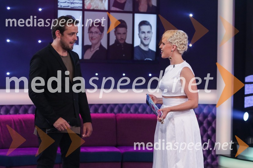  Klemen Podvržen, udeleženec šova Big BrotherZmagovalka šova Big Brother 2016 je Mirela Lapanović