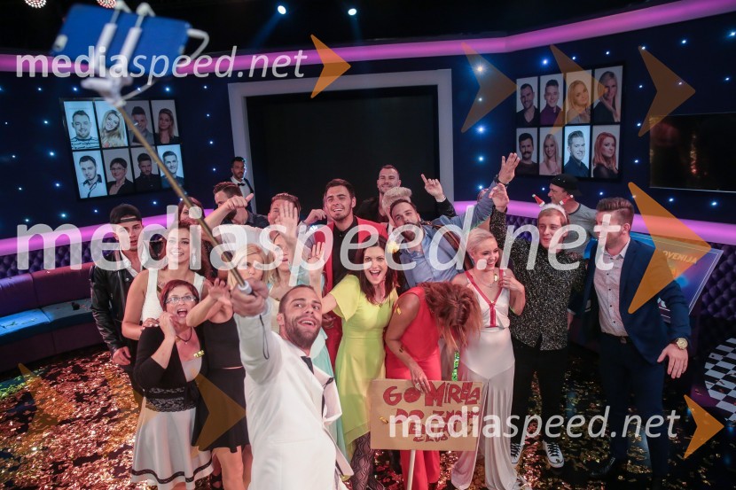  Emi Nikočević, nekdanji tekmovalec v resničnostnem šovu BarZmagovalka šova Big Brother 2016 je Mirela Lapanović