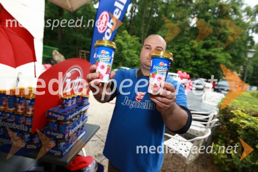 25 let Slovenskih novic in predstavitev revije Suzy