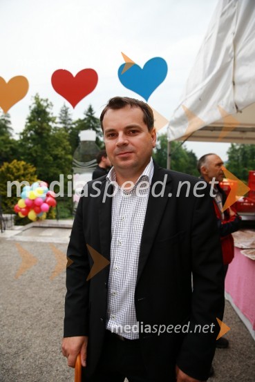 25 let Slovenskih novic in predstavitev revije Suzy