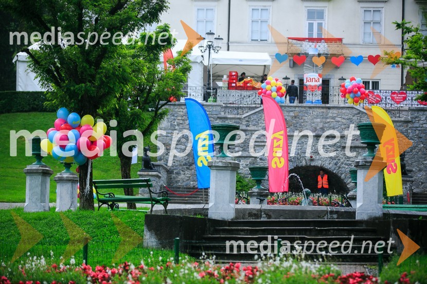 25 let Slovenskih novic in predstavitev revije Suzy25 let Slovenskih novic in predstavitev revije Suzy