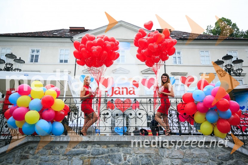 25 let Slovenskih novic in predstavitev revije Suzy25 let Slovenskih novic in predstavitev revije Suzy