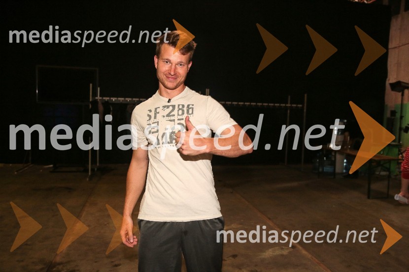  Niki Pagon, zmagovalec, resničnostni šov Bilo je nekočZmagovalec šova Bilo je nekoč je Niki Pagon