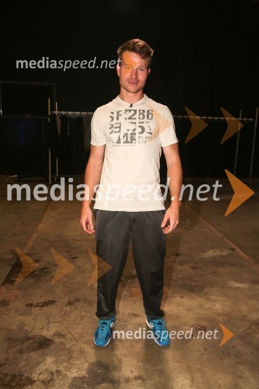  Niki Pagon, zmagovalec, resničnostni šov Bilo je nekočZmagovalec šova Bilo je nekoč je Niki Pagon