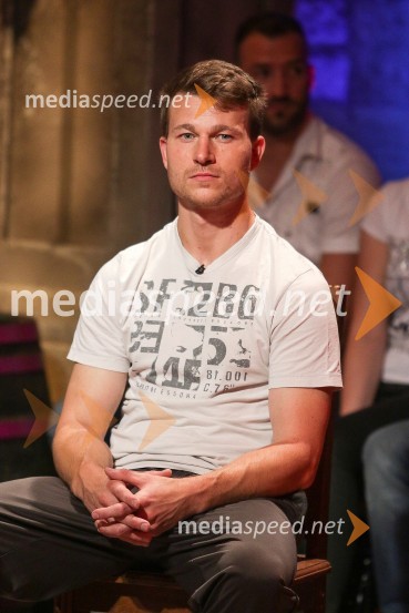  Niki Pagon, zmagovalec, resničnostni šov Bilo je nekočZmagovalec šova Bilo je nekoč je Niki Pagon