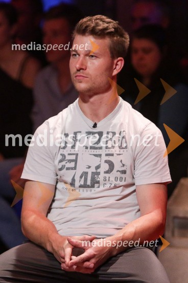  Niki Pagon, zmagovalec, resničnostni šov Bilo je nekočZmagovalec šova Bilo je nekoč je Niki Pagon