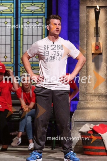  Niki Pagon, zmagovalec, resničnostni šov Bilo je nekočZmagovalec šova Bilo je nekoč je Niki Pagon