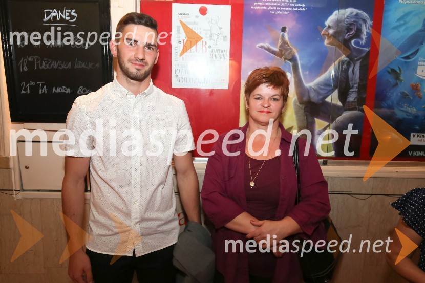  Nino Celec, Mladi up 2016;  ... Mladi upi 2016