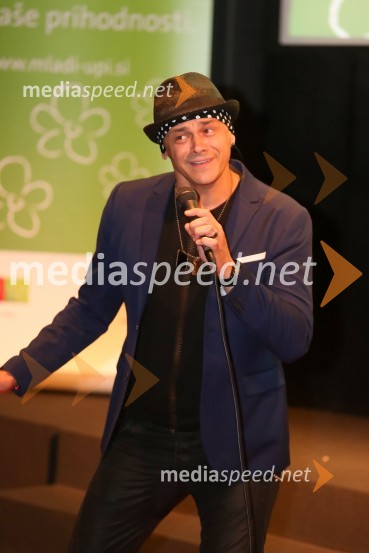  Samuel Lucas, glasbenikMladi upi 2016