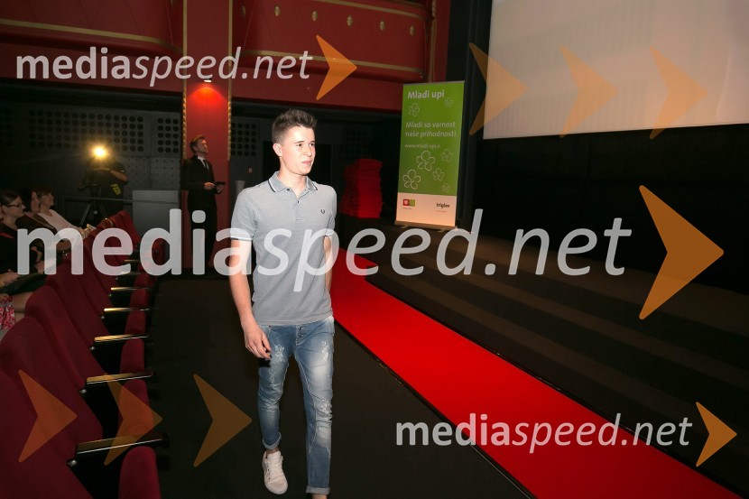  Jani Leban, Mladi up 2016Mladi upi 2016