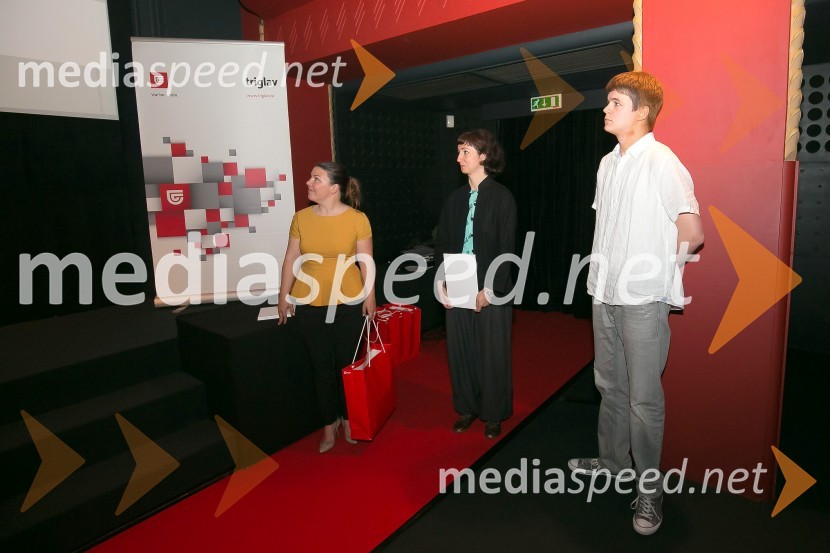  ... ;  Jadranka Juras, pevka;  Nikola Pajanovič, Mladi up 2016Mladi upi 2016