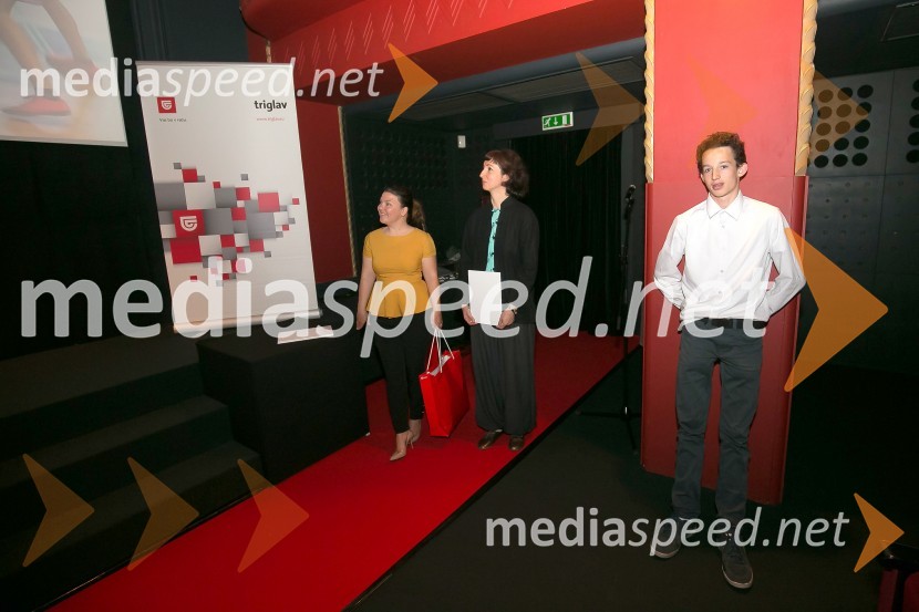  ... ;  Jadranka Juras, pevka;  Luka Govedič, Mladi up 2016Mladi upi 2016