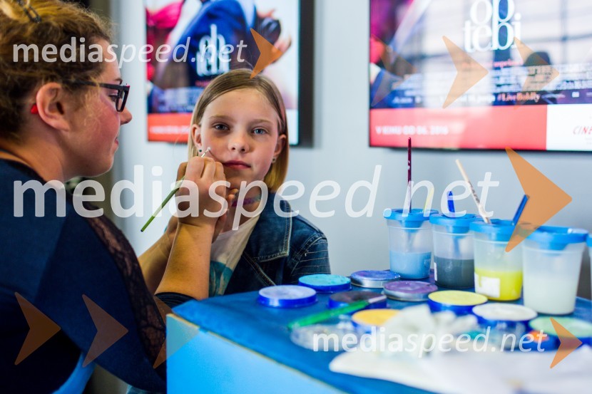 Mediaspeed - Ribica Dory priplavala na premiero v Cineplexx Maribor