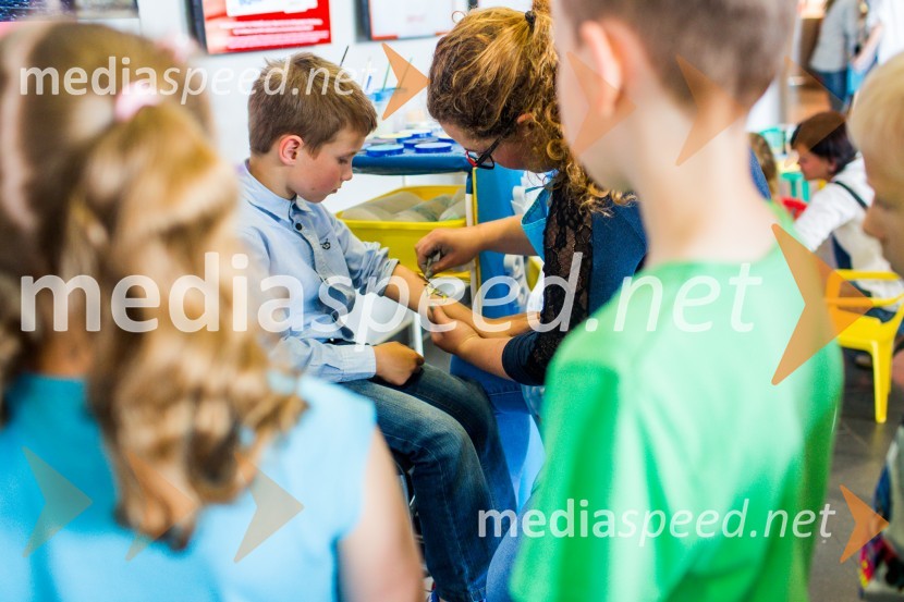 Mediaspeed - Ribica Dory priplavala na premiero v Cineplexx Maribor