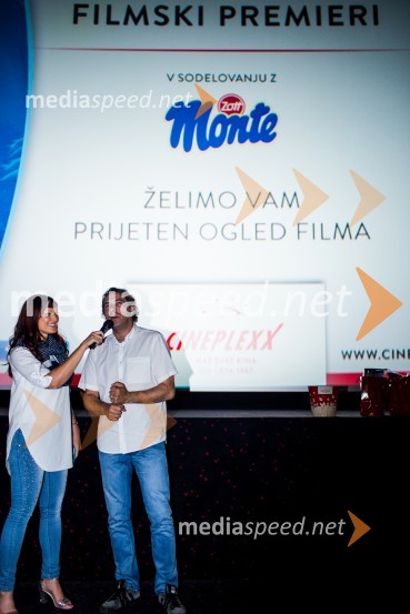 Mediaspeed - Ribica Dory priplavala na premiero v Cineplexx Maribor