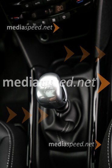 Peugeot 2008Novi peugeot 2008, slovenska predstavitev