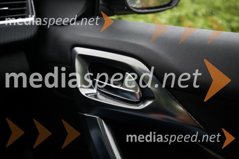 Peugeot 2008Novi peugeot 2008, slovenska predstavitev