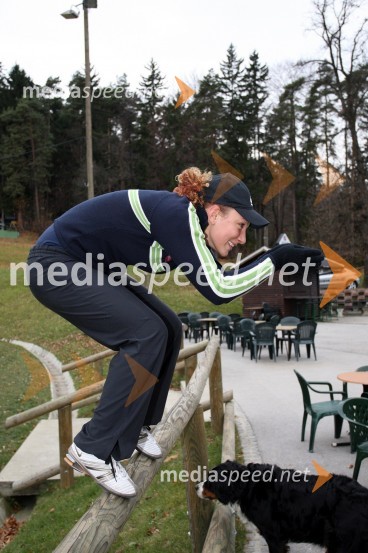 Ilka Štuhec, smučarkaIlka Štuhec, smučarka