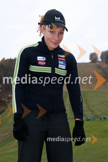 Ilka Štuhec, smučarkaIlka Štuhec, smučarka