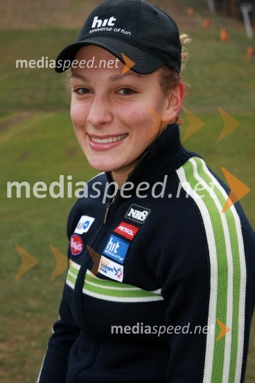 Ilka Štuhec, smučarkaIlka Štuhec, smučarka