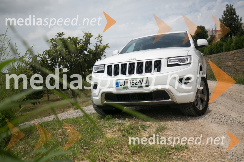 JeepVeliki evropski Jeep - Harley Davidson dogodek