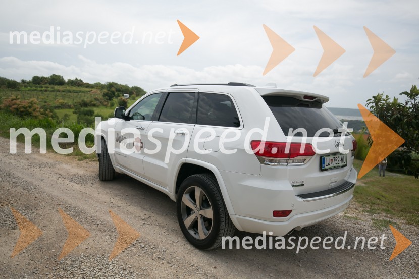 JeepVeliki evropski Jeep - Harley Davidson dogodek