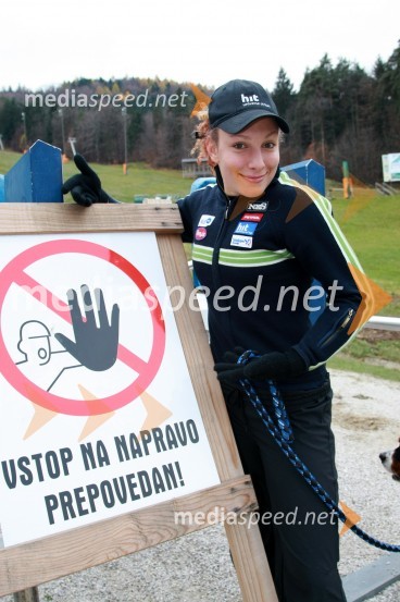 Ilka Štuhec, smučarkaIlka Štuhec, smučarka