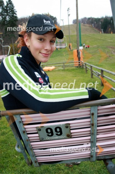 Ilka Štuhec, smučarkaIlka Štuhec, smučarka