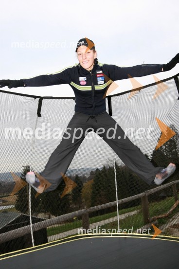 Ilka Štuhec, smučarkaIlka Štuhec, smučarka