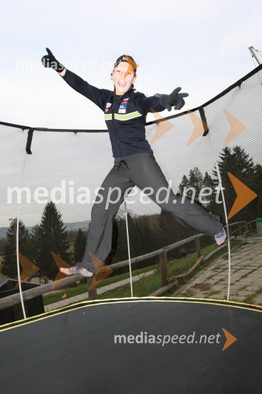 Ilka Štuhec, smučarkaIlka Štuhec, smučarka