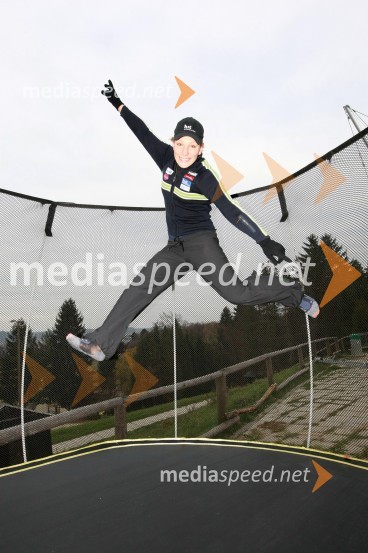 Ilka Štuhec, smučarkaIlka Štuhec, smučarka