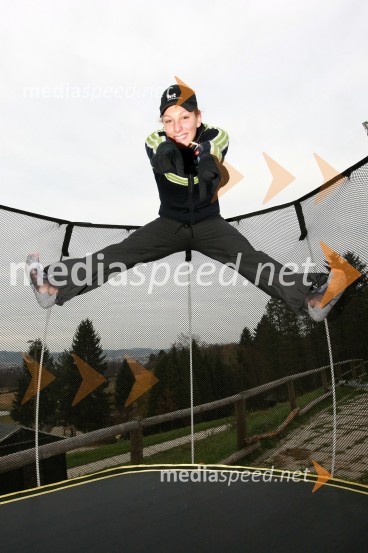 Ilka Štuhec, smučarkaIlka Štuhec, smučarka