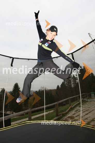 Ilka Štuhec, smučarkaIlka Štuhec, smučarka