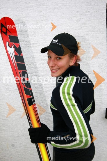 Ilka Štuhec, smučarkaIlka Štuhec, smučarka
