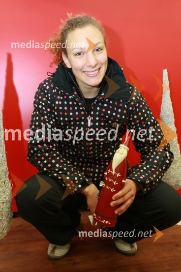 Ilka Štuhec, smučarkaIlka Štuhec, smučarka