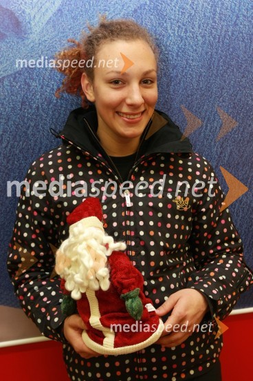 Ilka Štuhec, smučarkaIlka Štuhec, smučarka