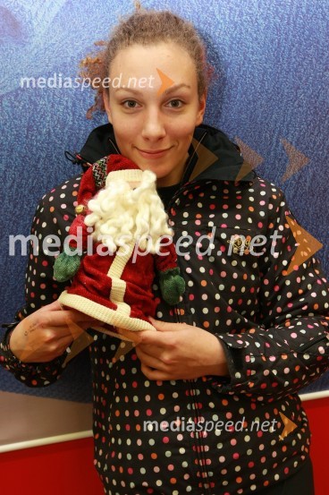 Ilka Štuhec, smučarkaIlka Štuhec, smučarka