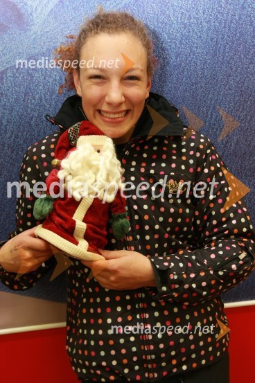 Ilka Štuhec, smučarkaIlka Štuhec, smučarka