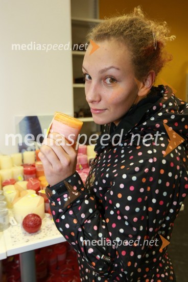 Ilka Štuhec, smučarkaIlka Štuhec, smučarka