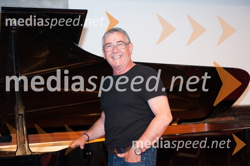  Cole Moretti, glasbenikPoletna noč 2016, novinarska konferenca in predstavitev programa