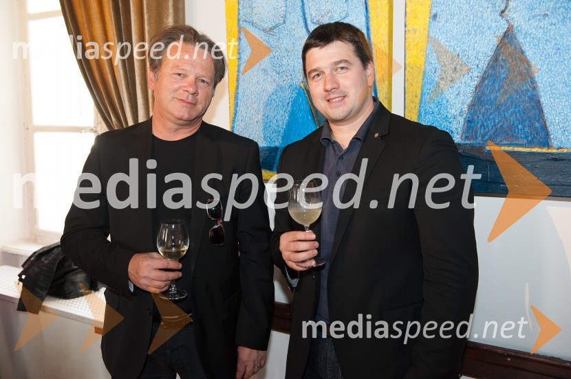 Poletna noč 2016, novinarska konferenca in predstavitev programa