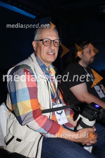  Miha Kacafura, fotografTerminal D8, modni spektakel