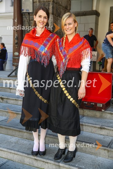 Ljubljanska vinska pot 2016