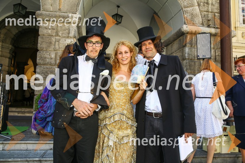 Ljubljanska vinska pot 2016