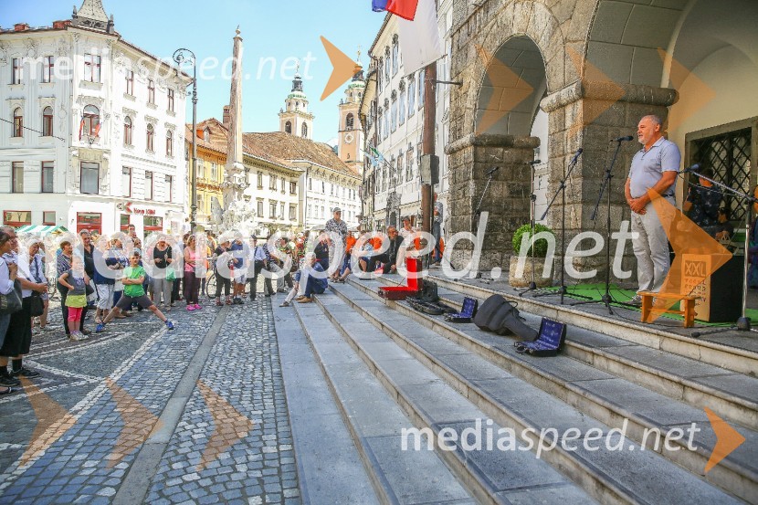 Ljubljanska vinska pot 2016