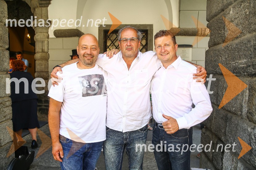  ... ;  ... ;  Danilo Steyer,   vinar, Steyer Vina; vinski vitez, predsednik Vinske reprezentance SlovenijeLjubljanska vinska pot 2016