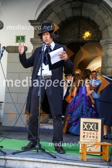 Ljubljanska vinska pot 2016