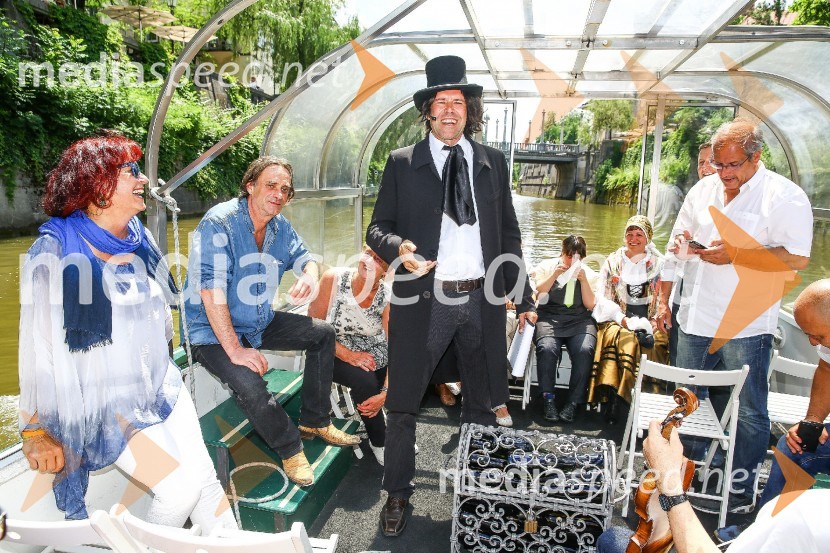 Ljubljanska vinska pot 2016