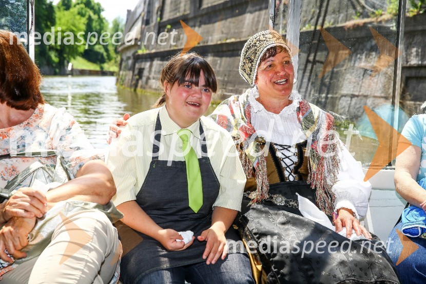 Ljubljanska vinska pot 2016